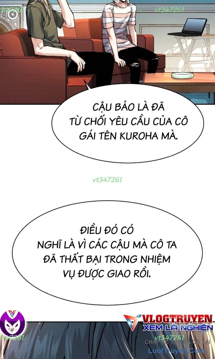 Bạn Học Của Tôi Là Lính Đánh Thuê - Chapter 265 - Page 11