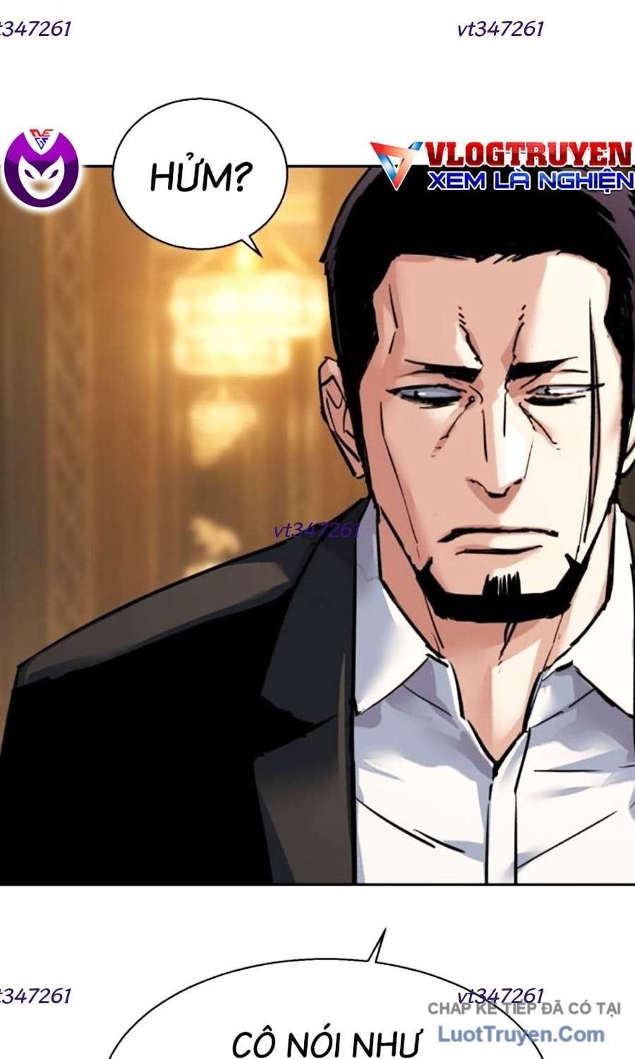 Bạn Học Của Tôi Là Lính Đánh Thuê - Chapter 265 - Page 13