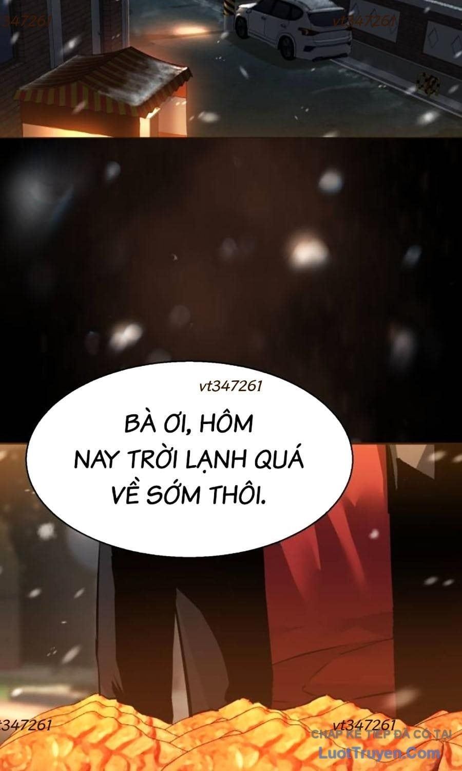 Bạn Học Của Tôi Là Lính Đánh Thuê - Chapter 265 - Page 16