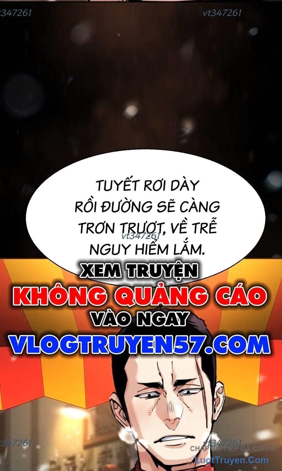 Bạn Học Của Tôi Là Lính Đánh Thuê - Chapter 265 - Page 19