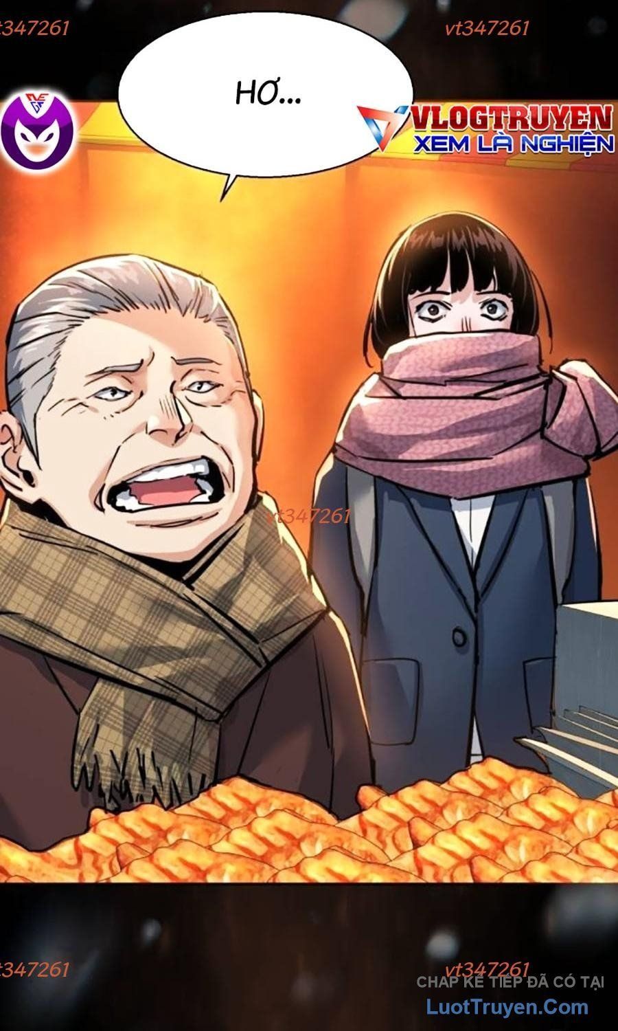 Bạn Học Của Tôi Là Lính Đánh Thuê - Chapter 265 - Page 21