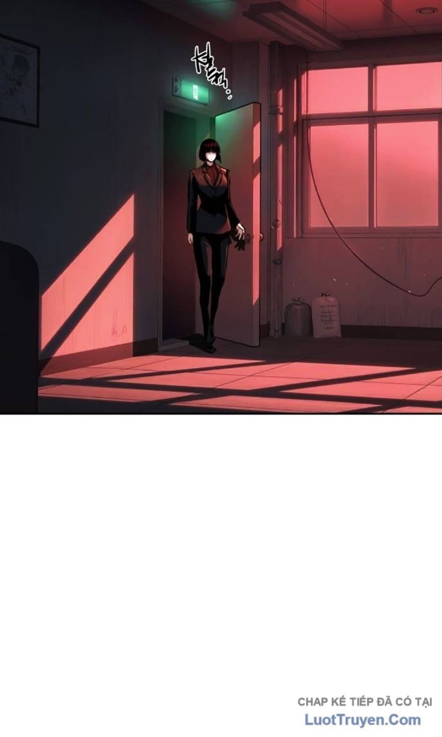 Bạn Học Của Tôi Là Lính Đánh Thuê - Chapter 265 - Page 36