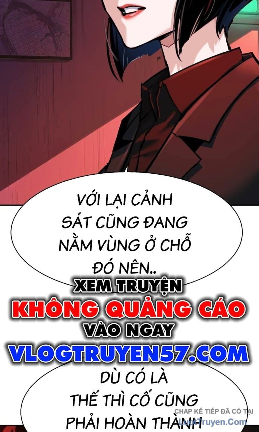 Bạn Học Của Tôi Là Lính Đánh Thuê - Chapter 265 - Page 40