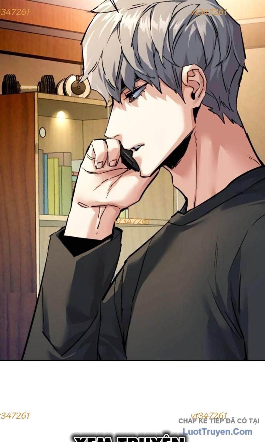 Bạn Học Của Tôi Là Lính Đánh Thuê - Chapter 265 - Page 6