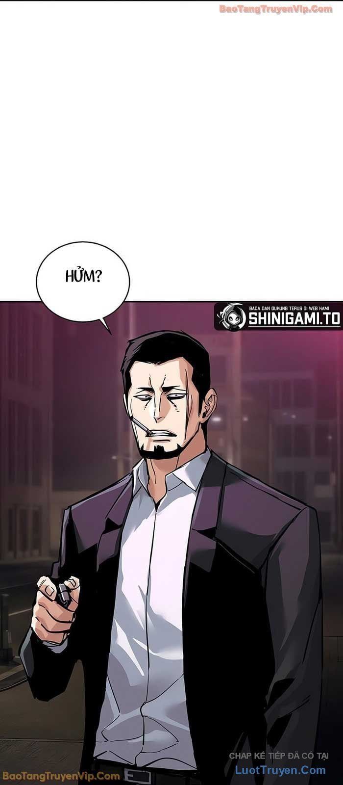 Bạn Học Của Tôi Là Lính Đánh Thuê - Chapter 266 - Page 6