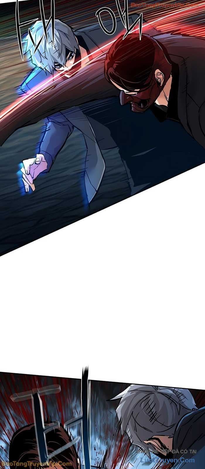 Bạn Học Của Tôi Là Lính Đánh Thuê - Chapter 266 - Page 60