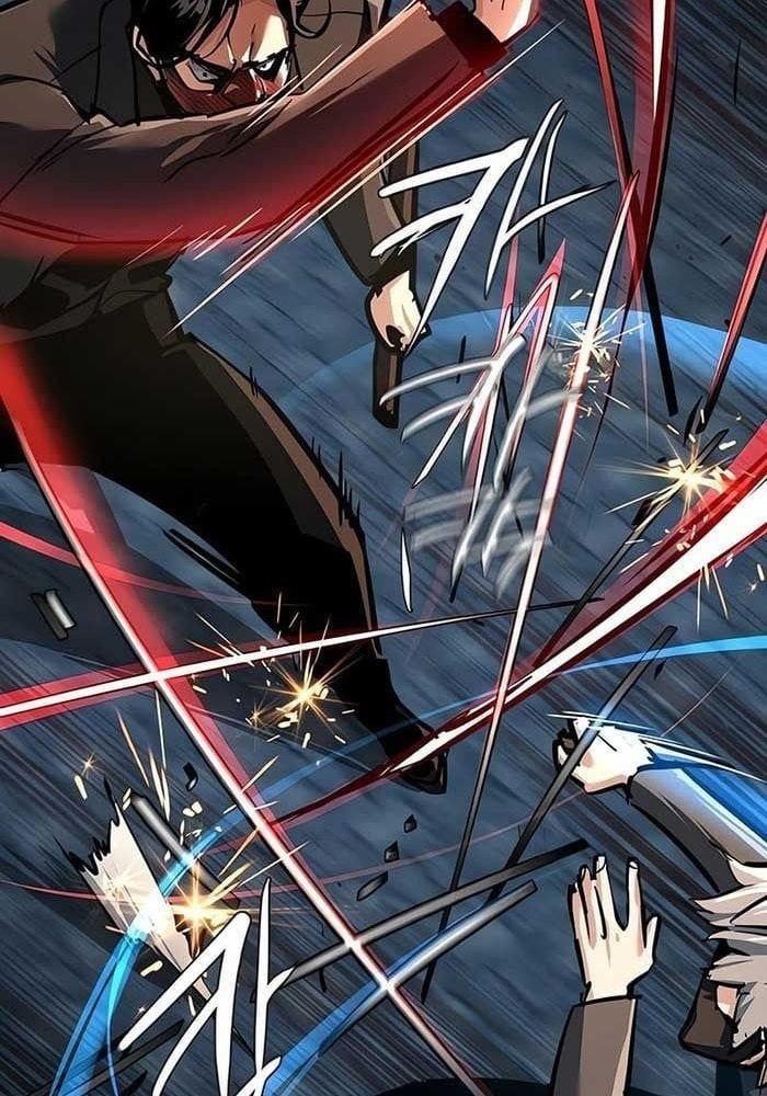 Bạn Học Của Tôi Là Lính Đánh Thuê - Chapter 267 - Page 38