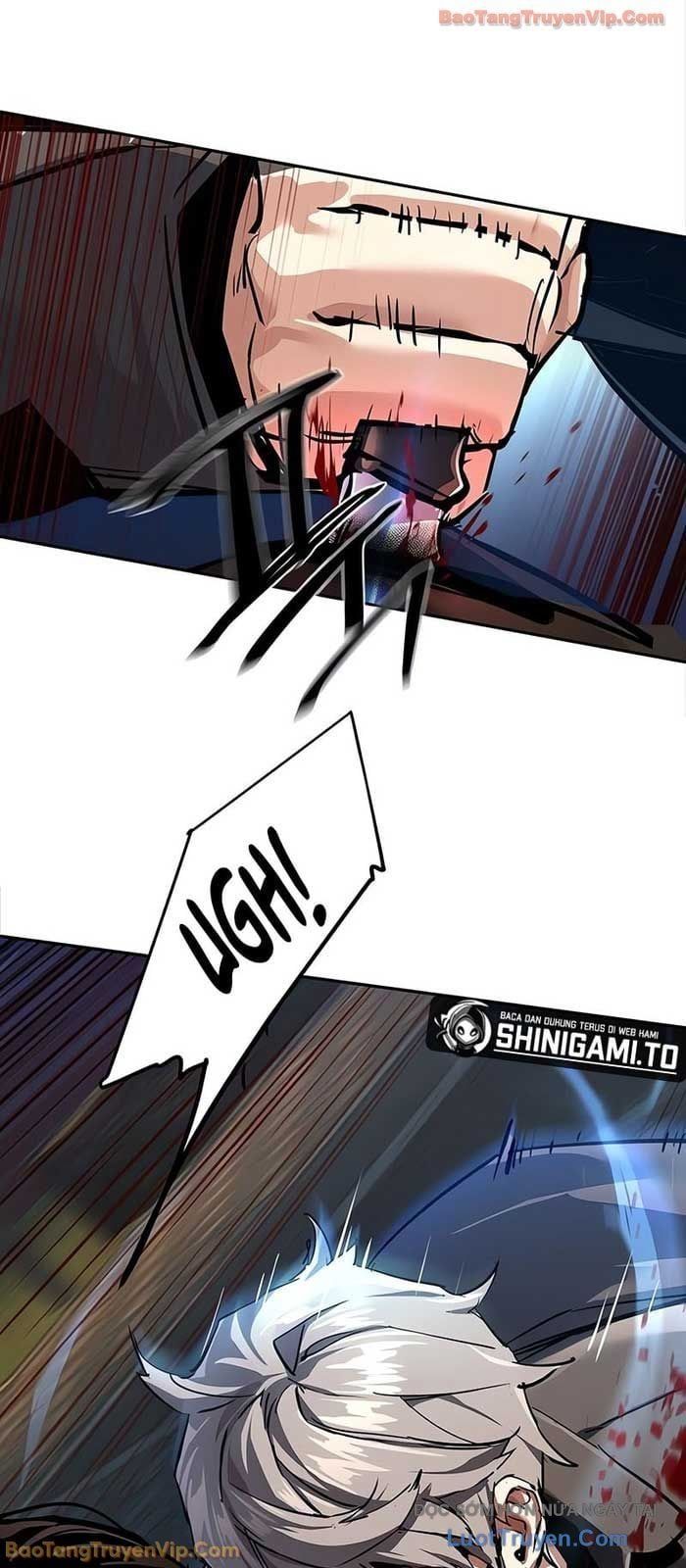 Bạn Học Của Tôi Là Lính Đánh Thuê - Chapter 268 - Page 22