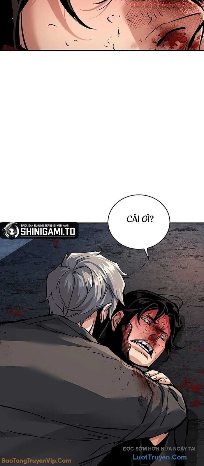 Bạn Học Của Tôi Là Lính Đánh Thuê - Chapter 268 - Page 28