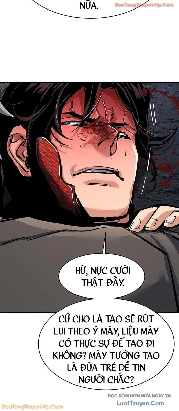 Bạn Học Của Tôi Là Lính Đánh Thuê - Chapter 268 - Page 35