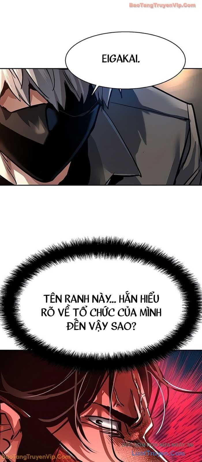 Bạn Học Của Tôi Là Lính Đánh Thuê - Chapter 268 - Page 36