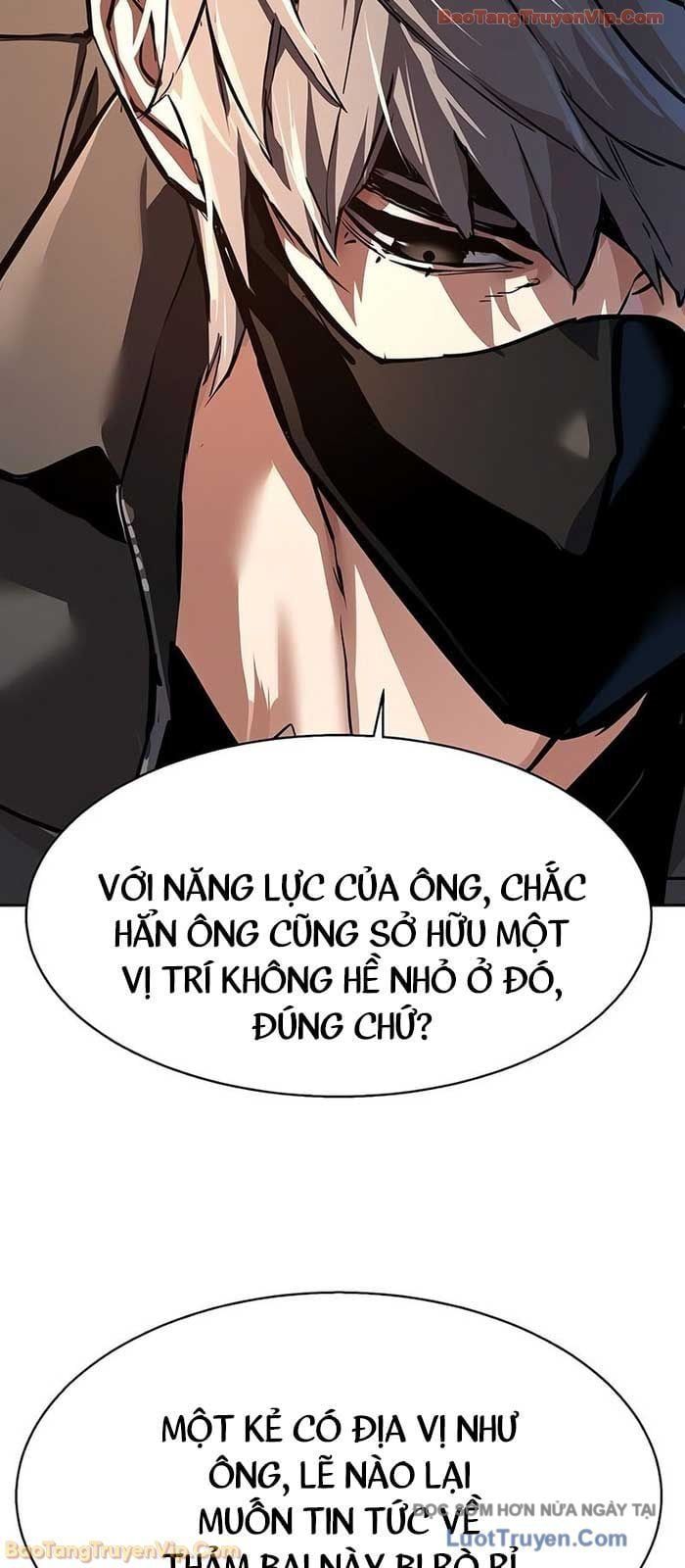 Bạn Học Của Tôi Là Lính Đánh Thuê - Chapter 268 - Page 38