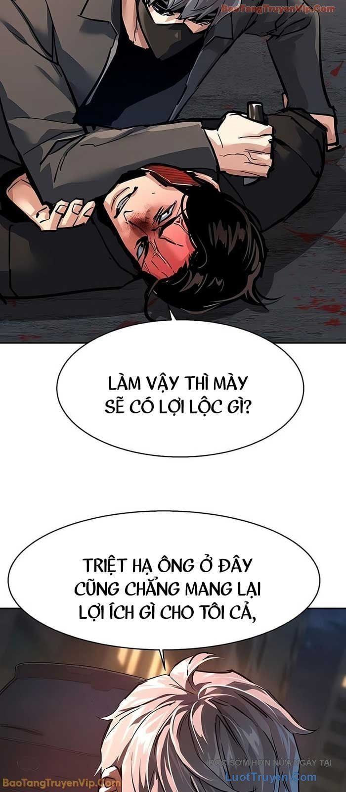 Bạn Học Của Tôi Là Lính Đánh Thuê - Chapter 268 - Page 40