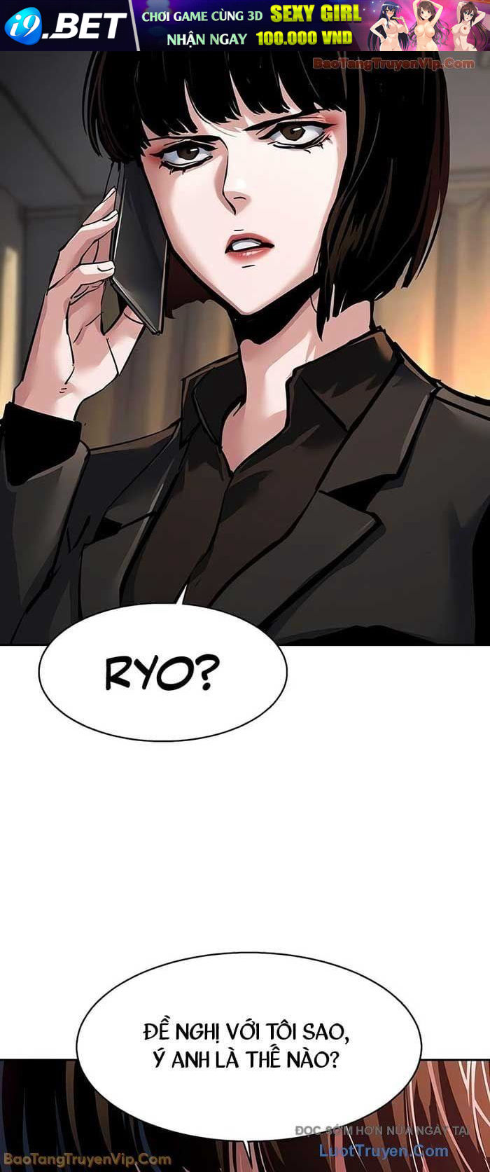 Bạn Học Của Tôi Là Lính Đánh Thuê - Chapter 268 - Page 47