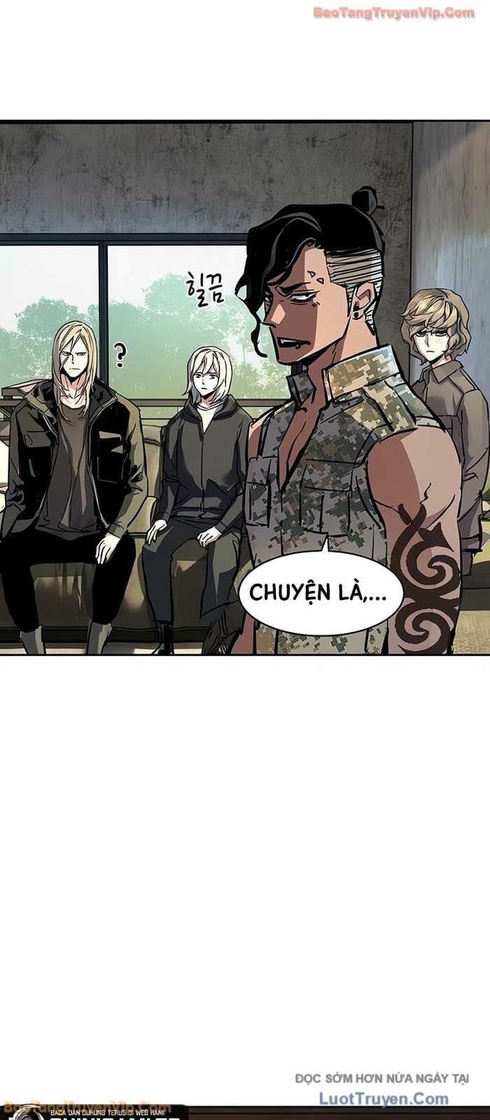 Bạn Học Của Tôi Là Lính Đánh Thuê - Chapter 269 - Page 18