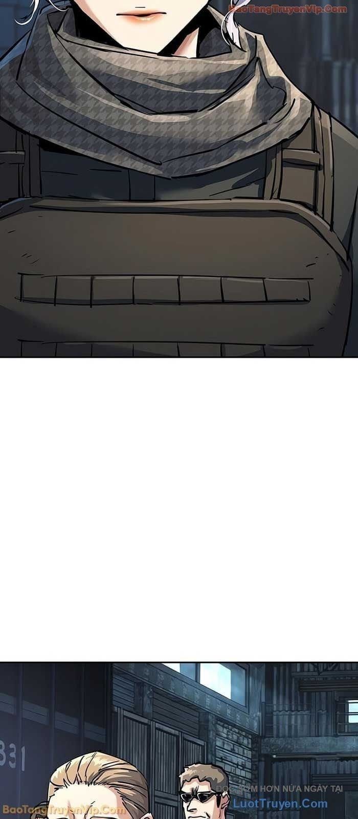 Bạn Học Của Tôi Là Lính Đánh Thuê - Chapter 269 - Page 3