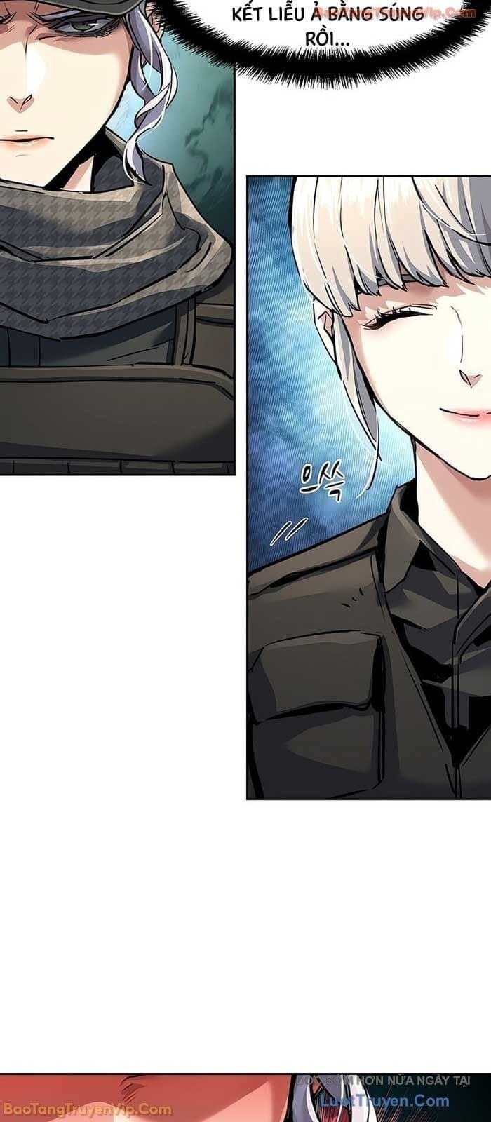 Bạn Học Của Tôi Là Lính Đánh Thuê - Chapter 269 - Page 6