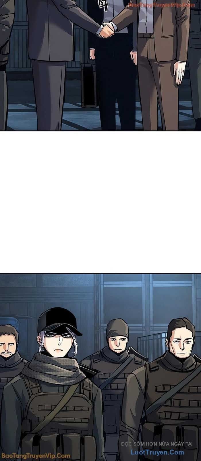 Bạn Học Của Tôi Là Lính Đánh Thuê - Chapter 269 - Page 8