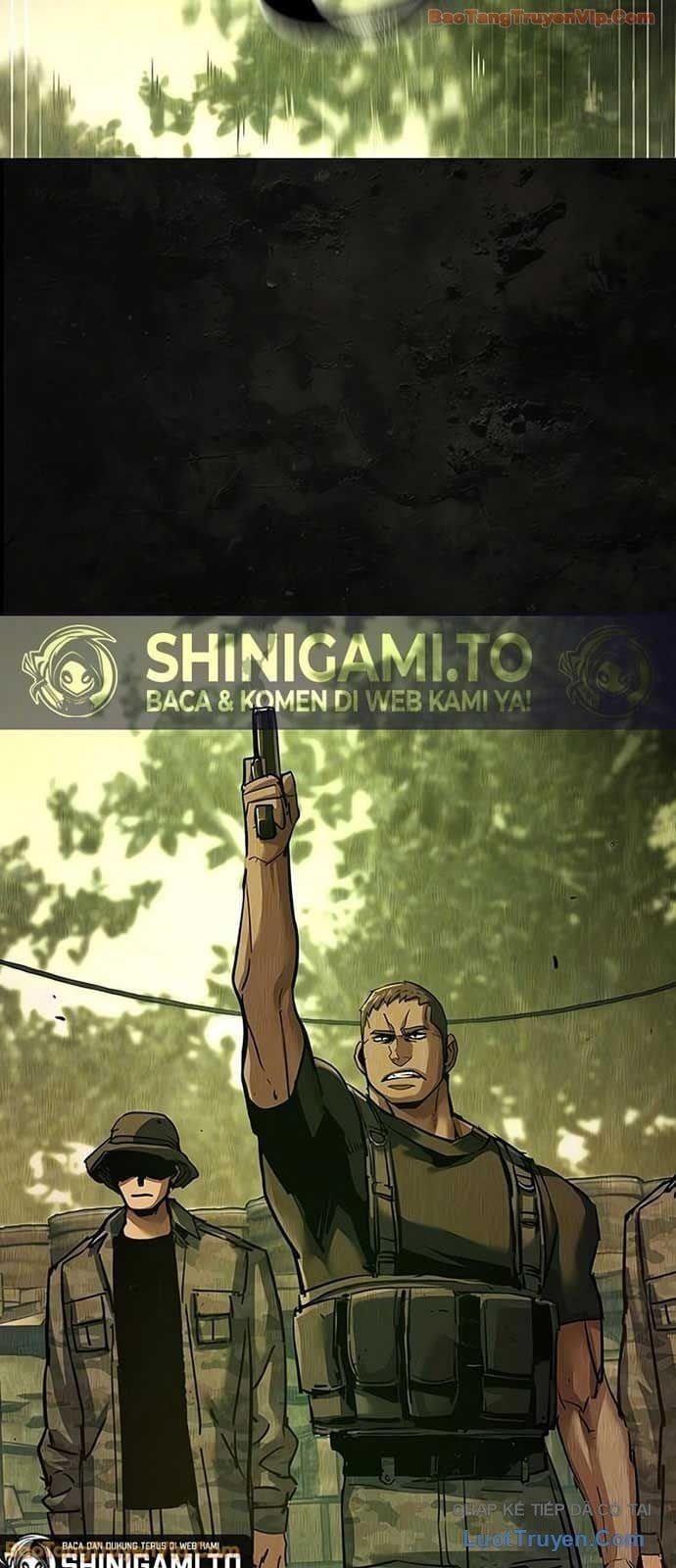 Bạn Học Của Tôi Là Lính Đánh Thuê - Chapter 270 - Page 12