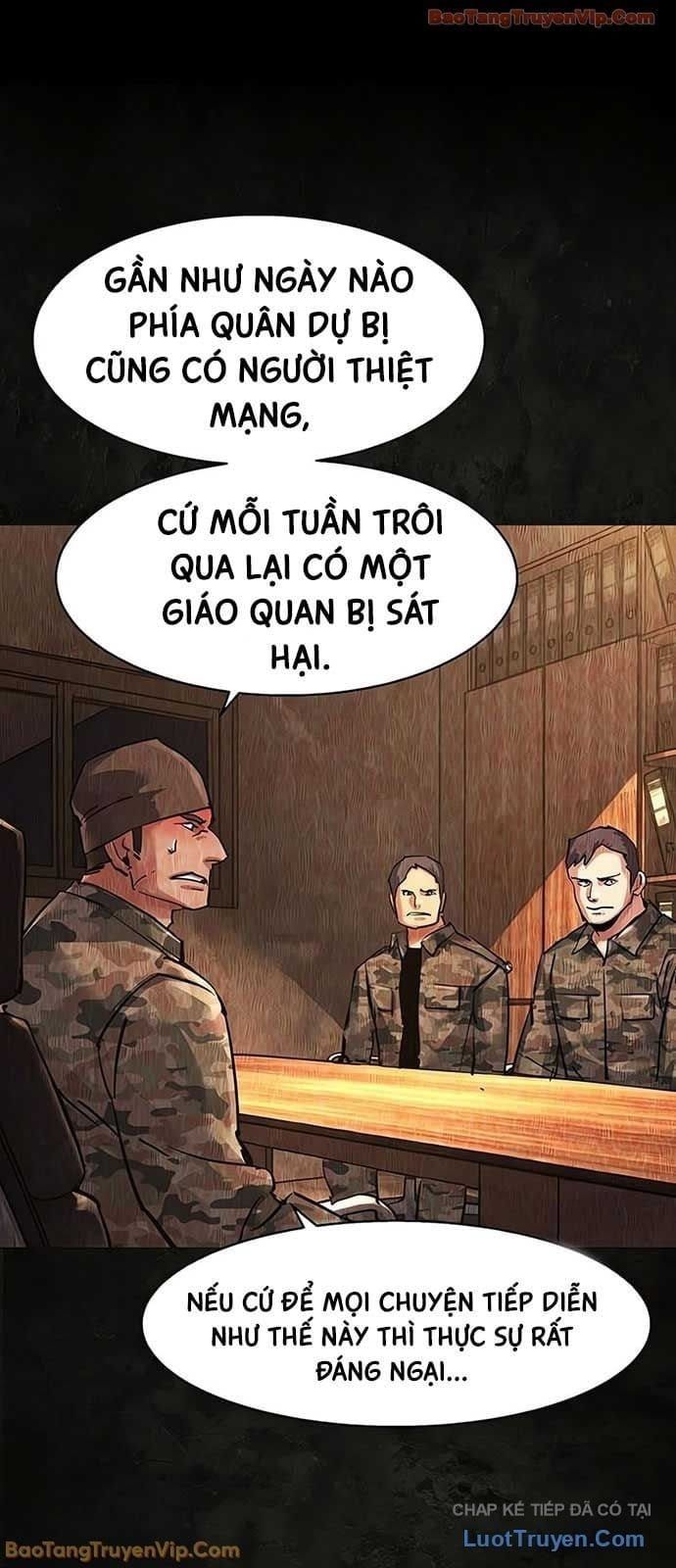 Bạn Học Của Tôi Là Lính Đánh Thuê - Chapter 270 - Page 16