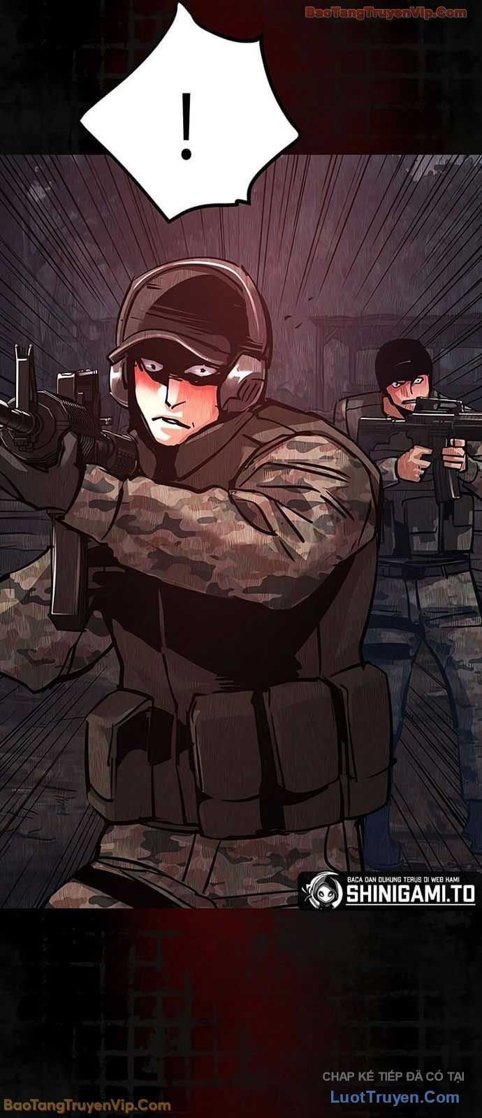 Bạn Học Của Tôi Là Lính Đánh Thuê - Chapter 270 - Page 20