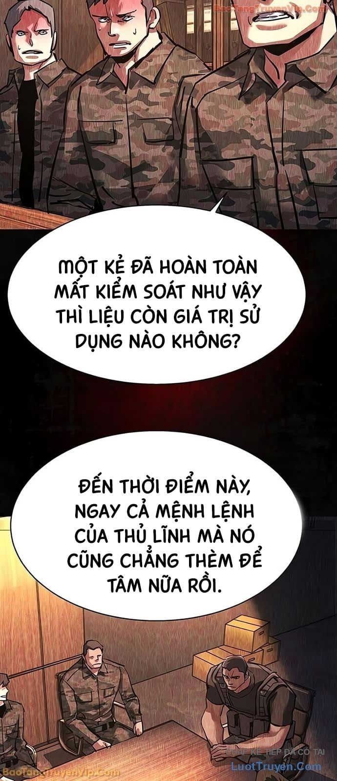 Bạn Học Của Tôi Là Lính Đánh Thuê - Chapter 270 - Page 29