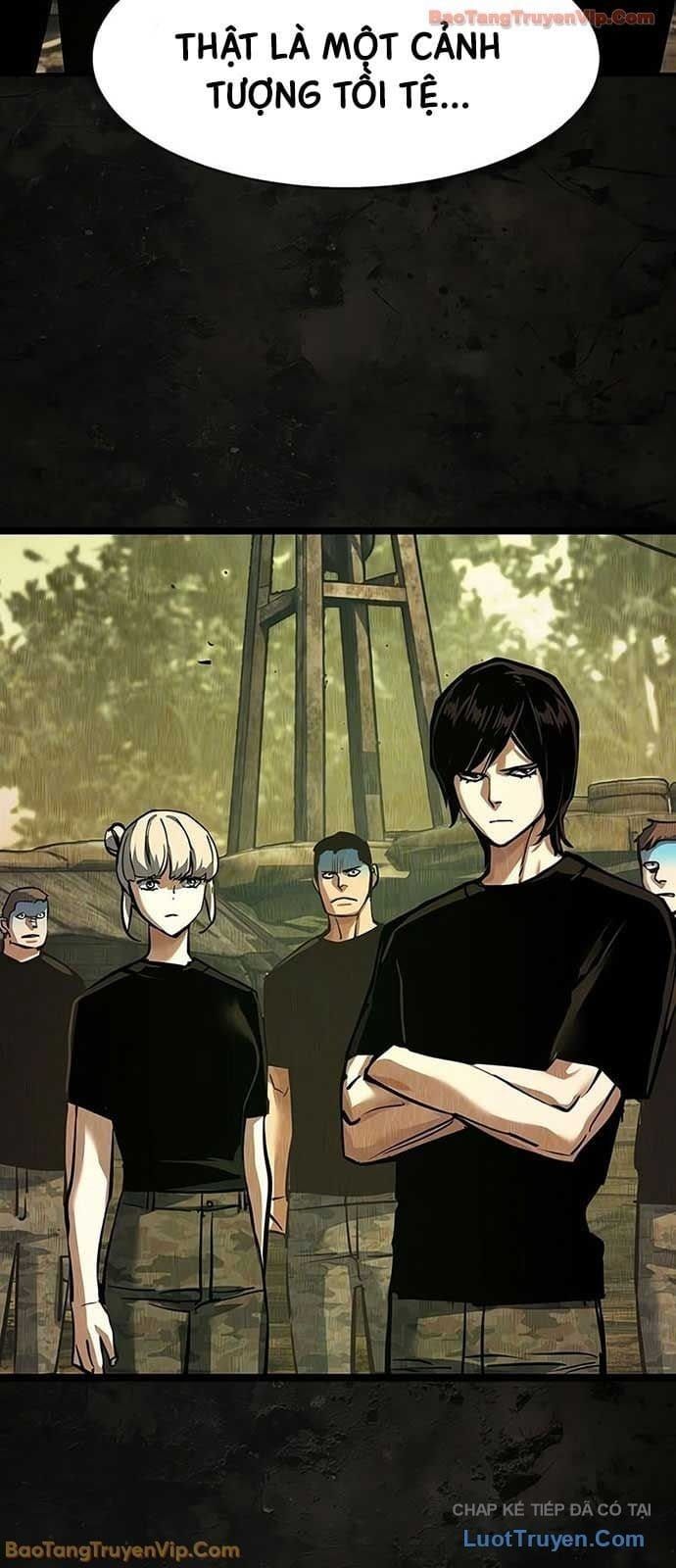 Bạn Học Của Tôi Là Lính Đánh Thuê - Chapter 270 - Page 3