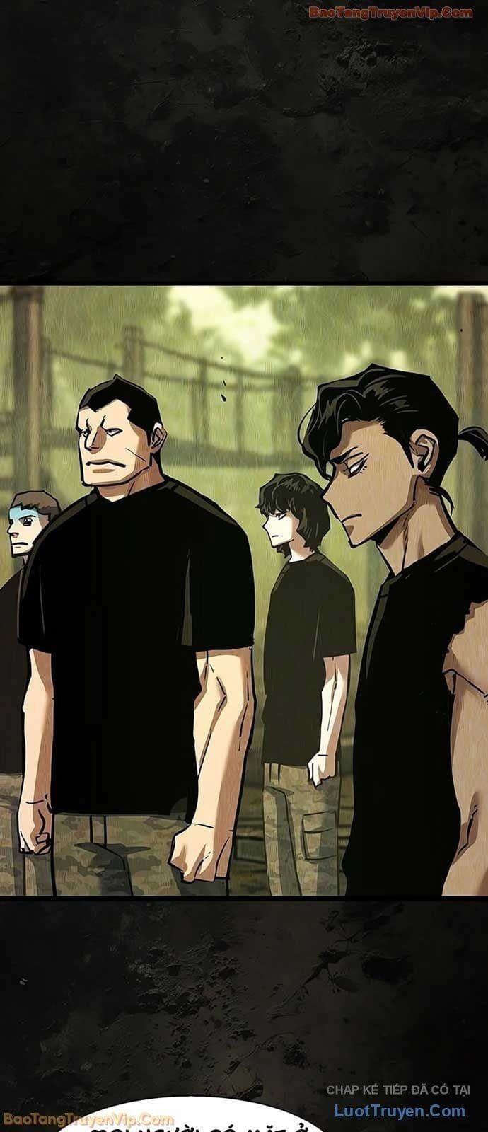 Bạn Học Của Tôi Là Lính Đánh Thuê - Chapter 270 - Page 4