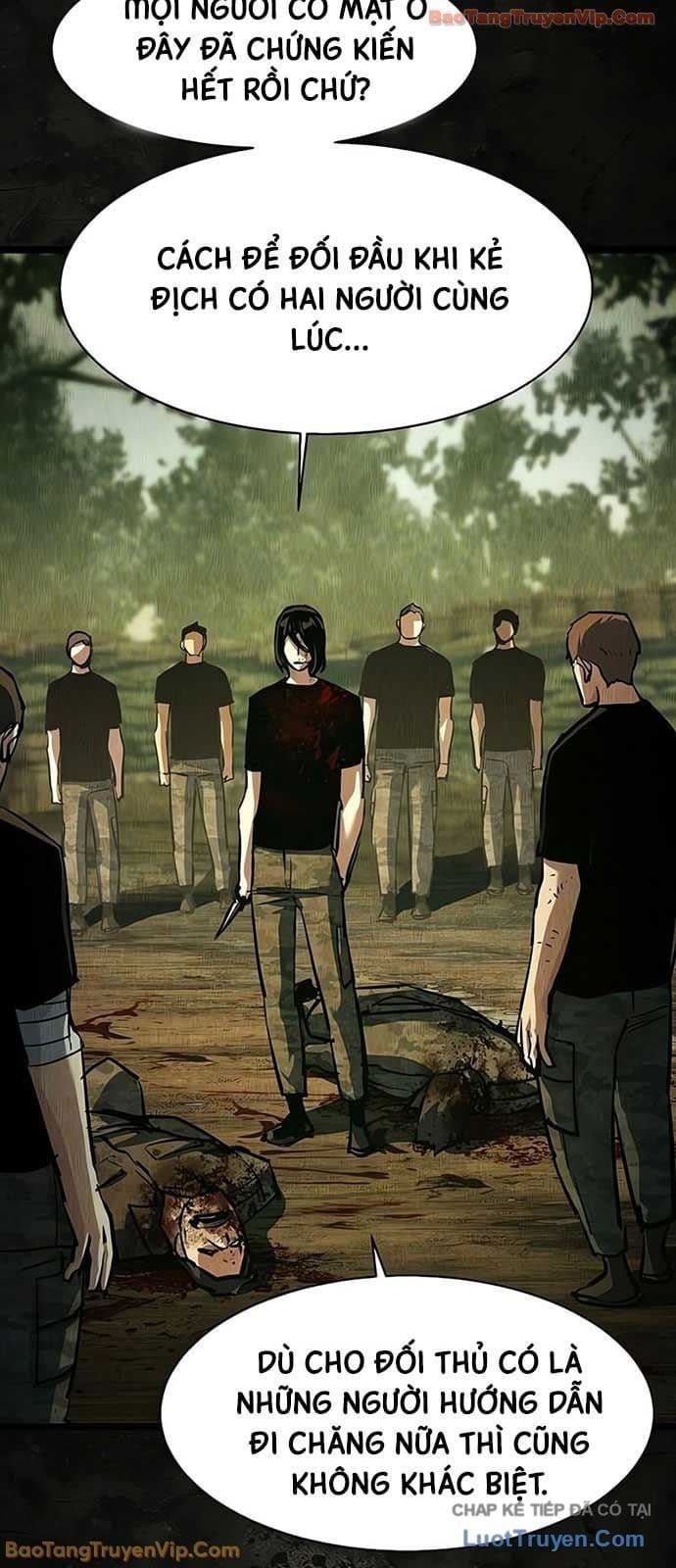 Bạn Học Của Tôi Là Lính Đánh Thuê - Chapter 270 - Page 5