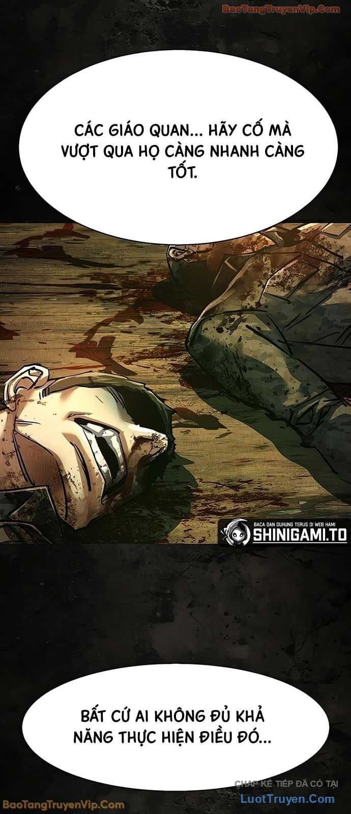 Bạn Học Của Tôi Là Lính Đánh Thuê - Chapter 270 - Page 6