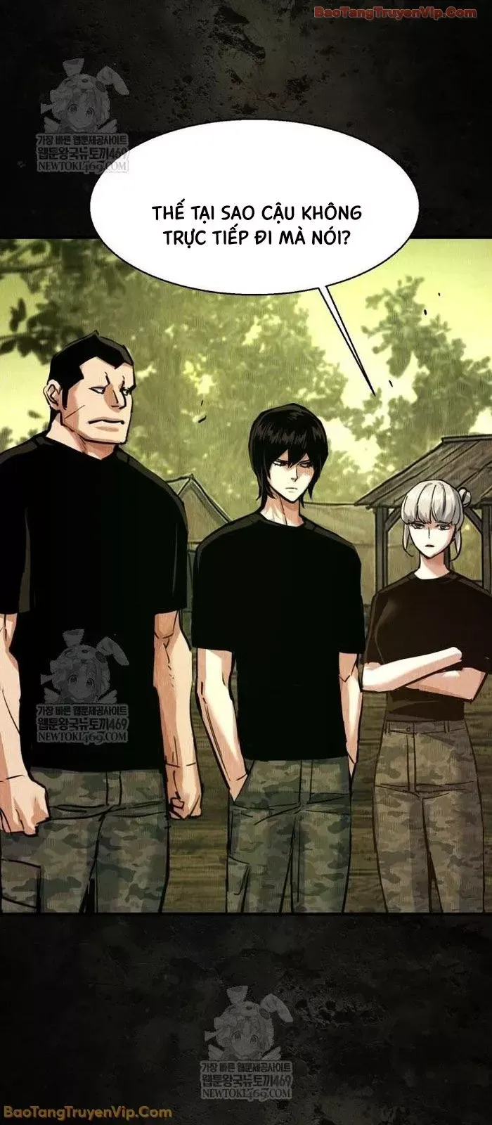 Bạn Học Của Tôi Là Lính Đánh Thuê - Chapter 271 - Page 10