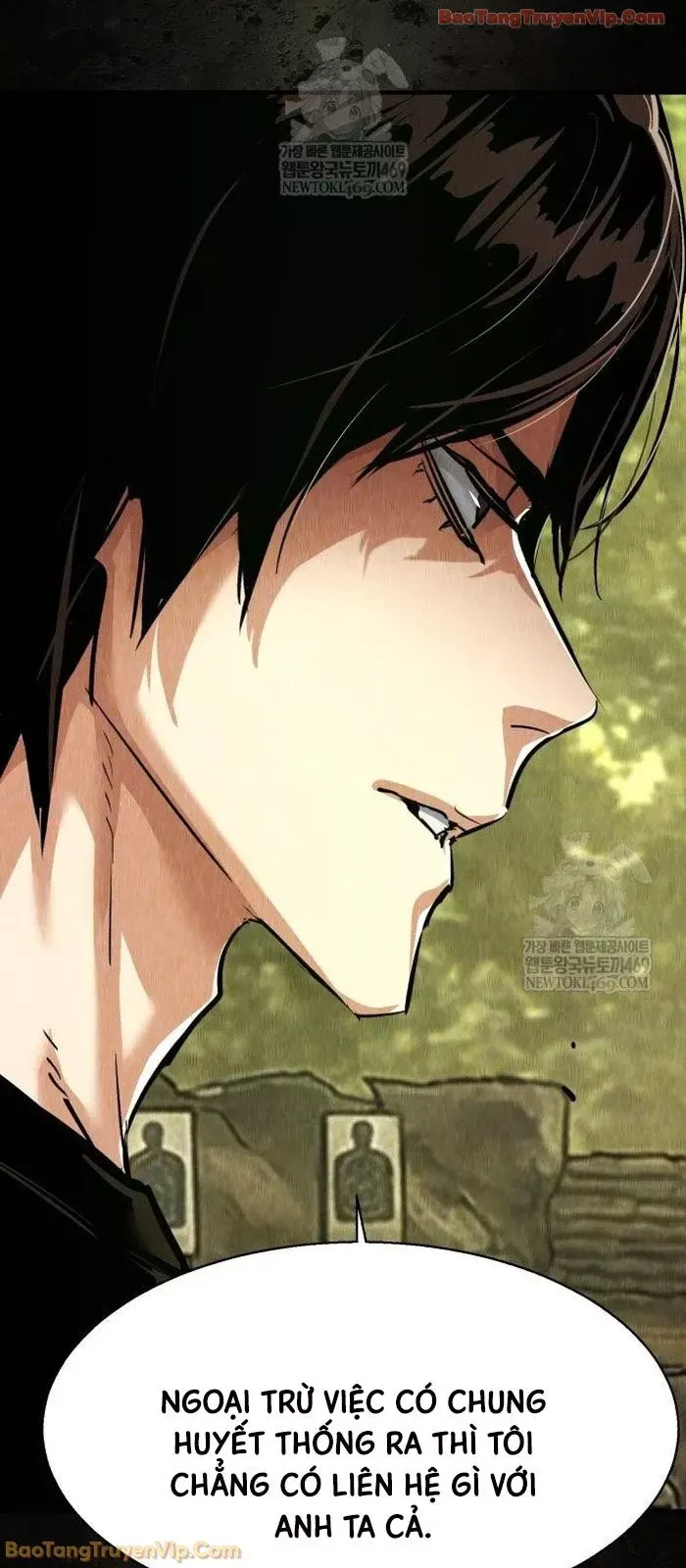 Bạn Học Của Tôi Là Lính Đánh Thuê - Chapter 271 - Page 12