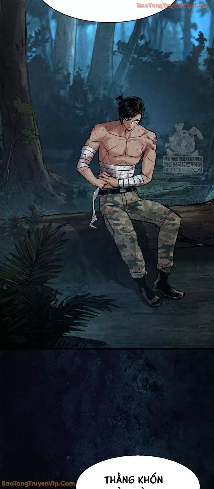 Bạn Học Của Tôi Là Lính Đánh Thuê - Chapter 271 - Page 19