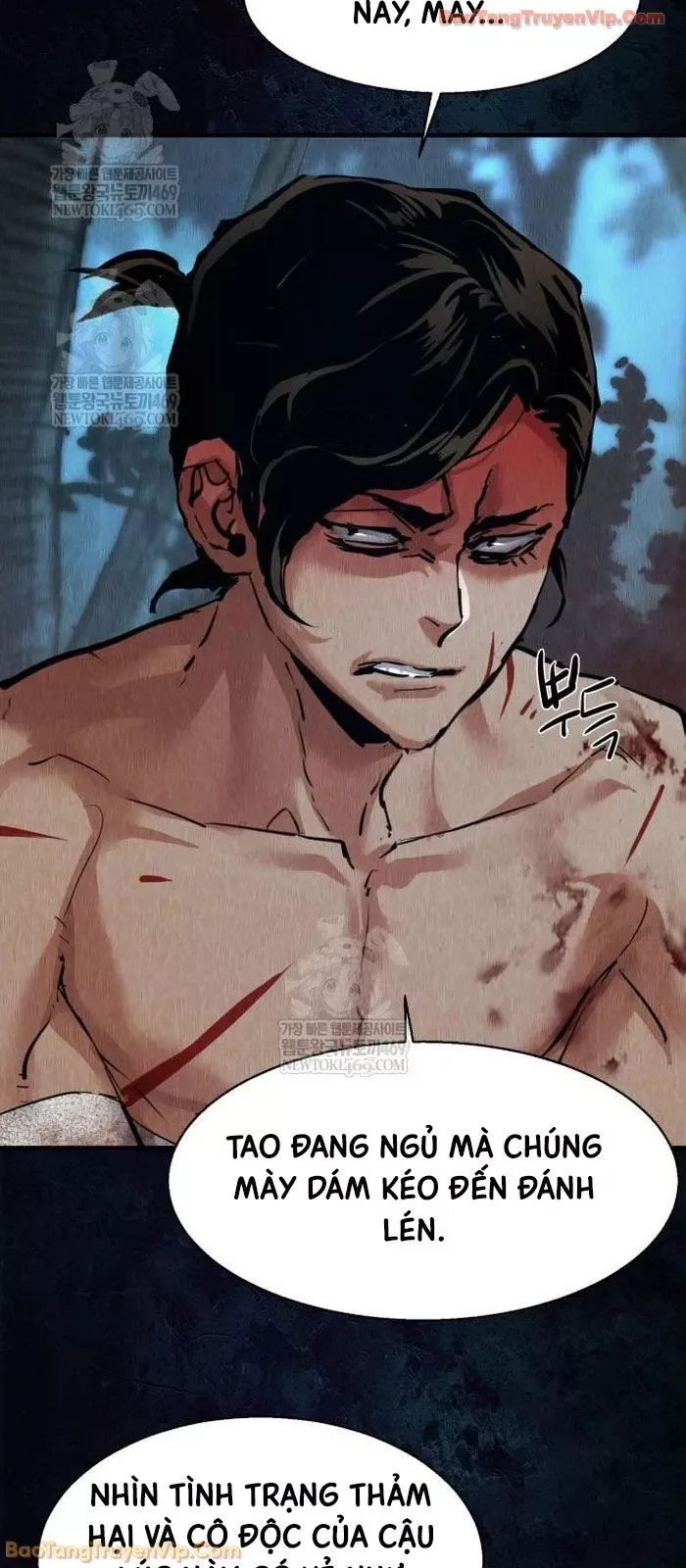 Bạn Học Của Tôi Là Lính Đánh Thuê - Chapter 271 - Page 20