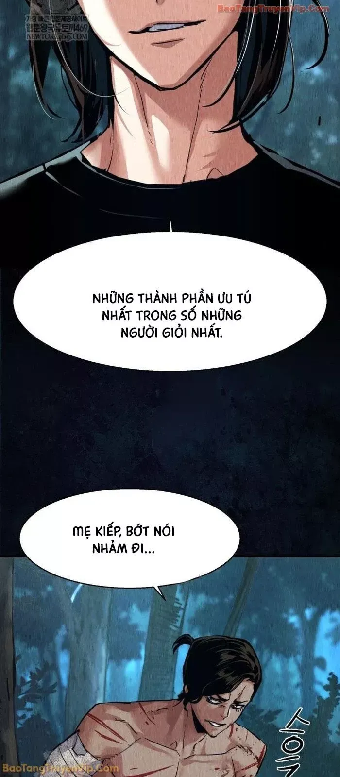 Bạn Học Của Tôi Là Lính Đánh Thuê - Chapter 271 - Page 25