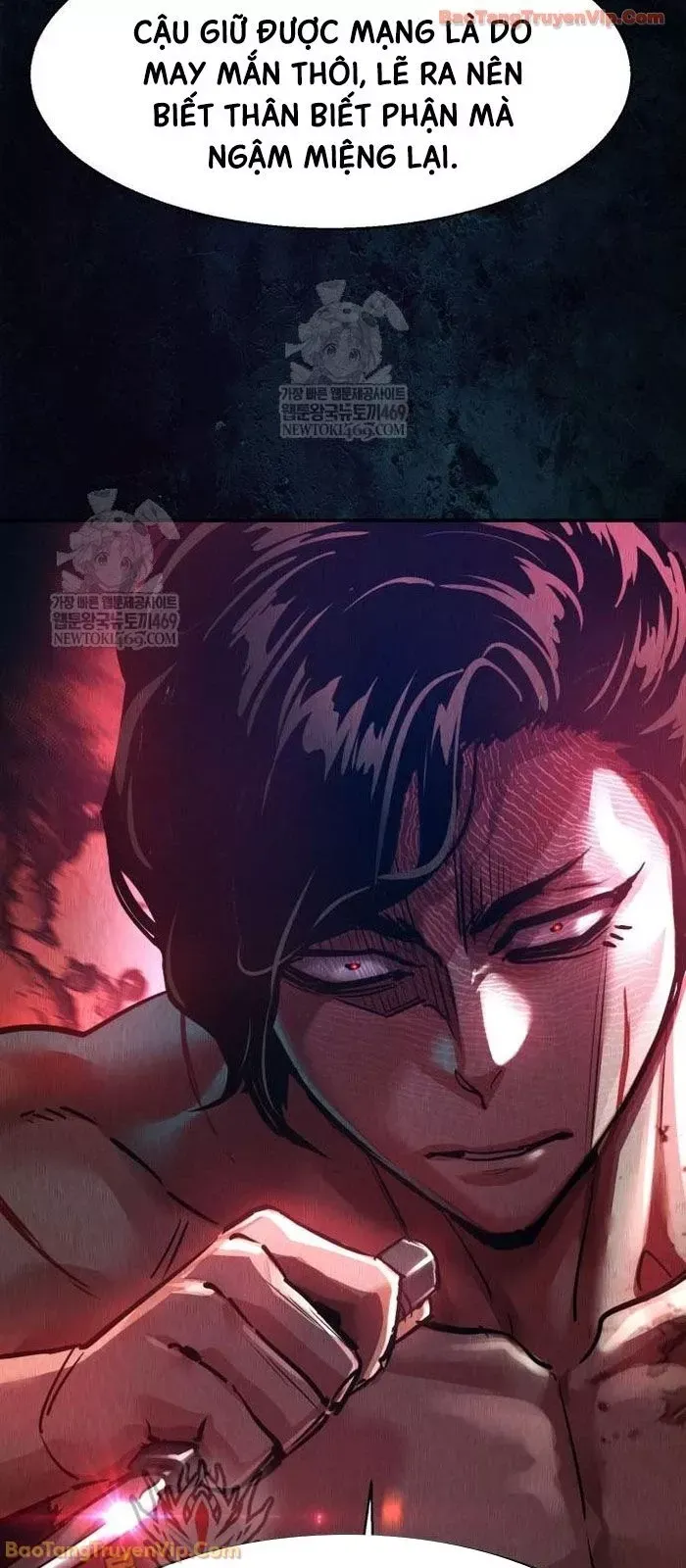 Bạn Học Của Tôi Là Lính Đánh Thuê - Chapter 271 - Page 28