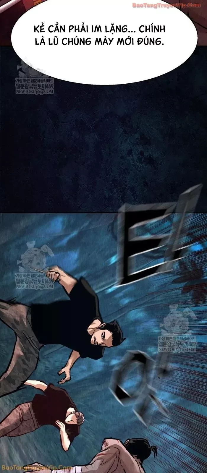 Bạn Học Của Tôi Là Lính Đánh Thuê - Chapter 271 - Page 29