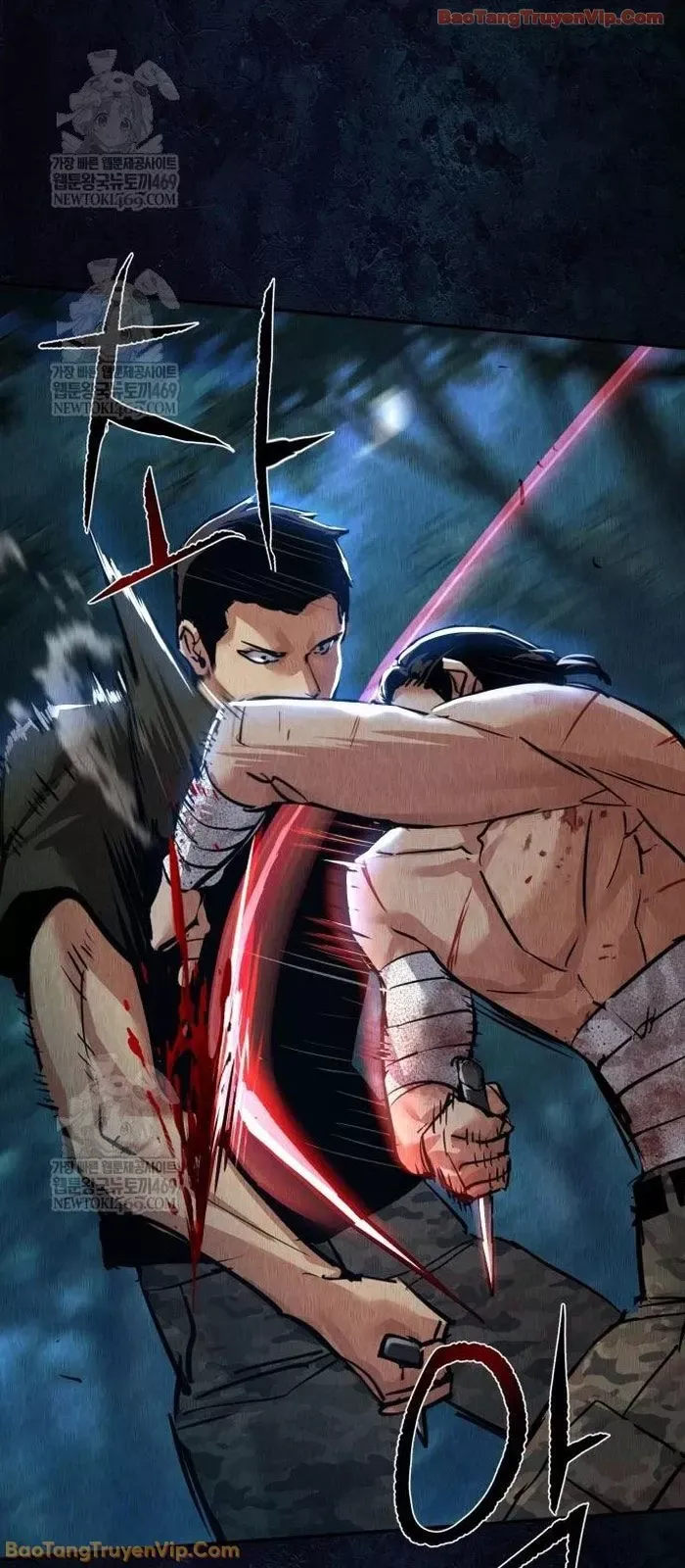 Bạn Học Của Tôi Là Lính Đánh Thuê - Chapter 271 - Page 31