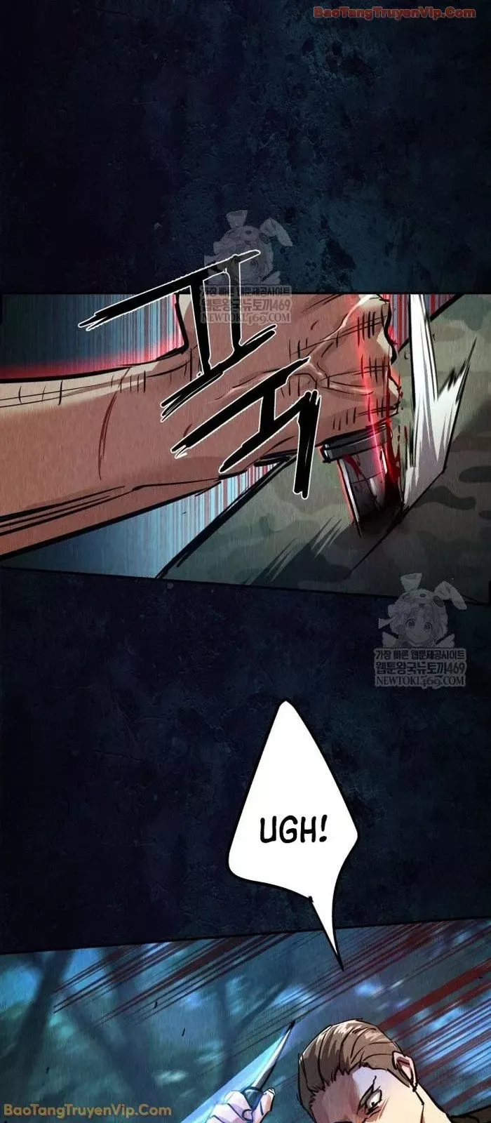 Bạn Học Của Tôi Là Lính Đánh Thuê - Chapter 271 - Page 33