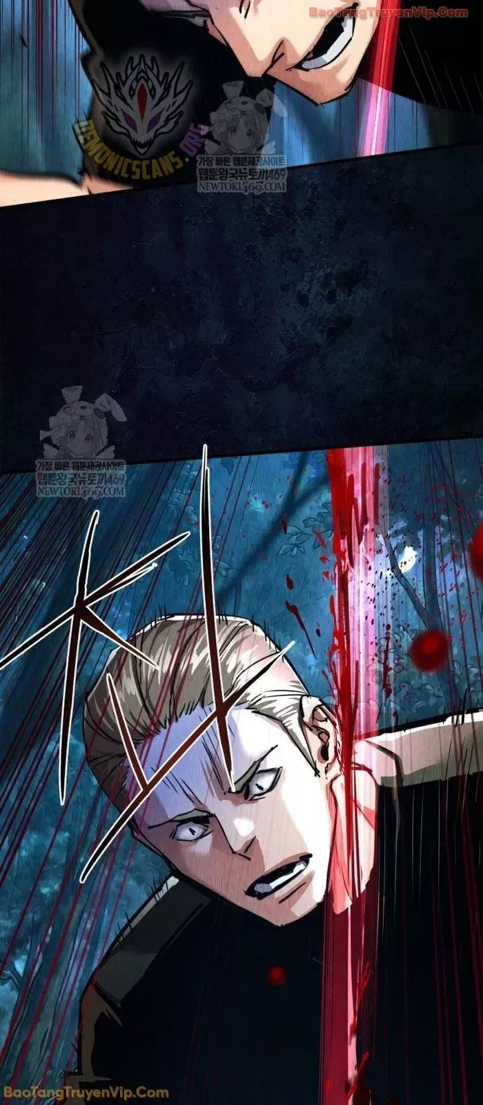 Bạn Học Của Tôi Là Lính Đánh Thuê - Chapter 271 - Page 35