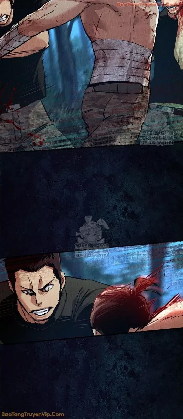 Bạn Học Của Tôi Là Lính Đánh Thuê - Chapter 271 - Page 37