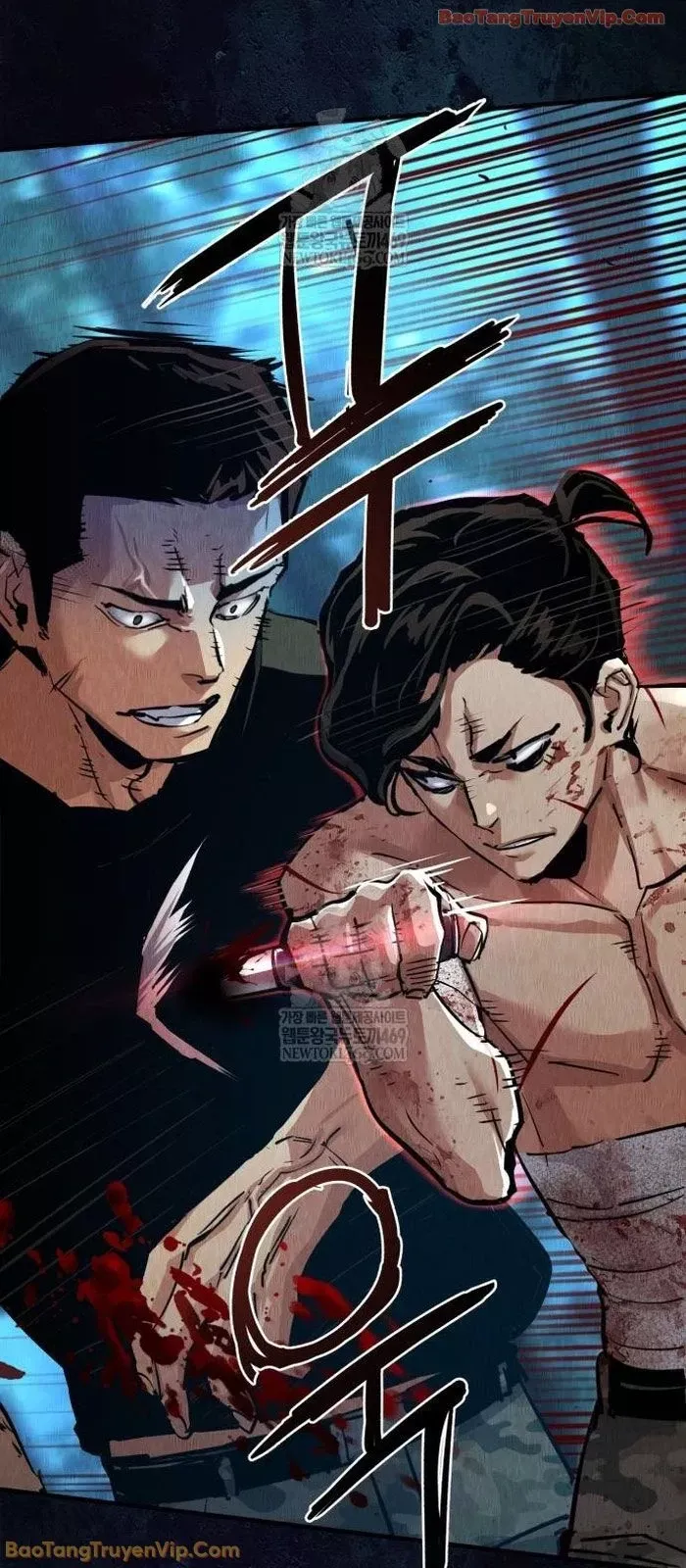 Bạn Học Của Tôi Là Lính Đánh Thuê - Chapter 271 - Page 38