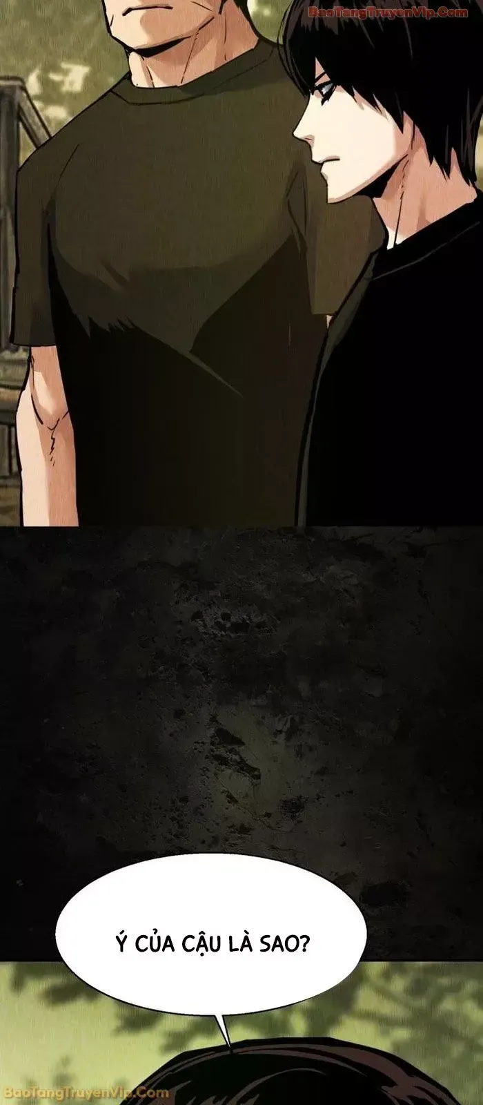 Bạn Học Của Tôi Là Lính Đánh Thuê - Chapter 271 - Page 4