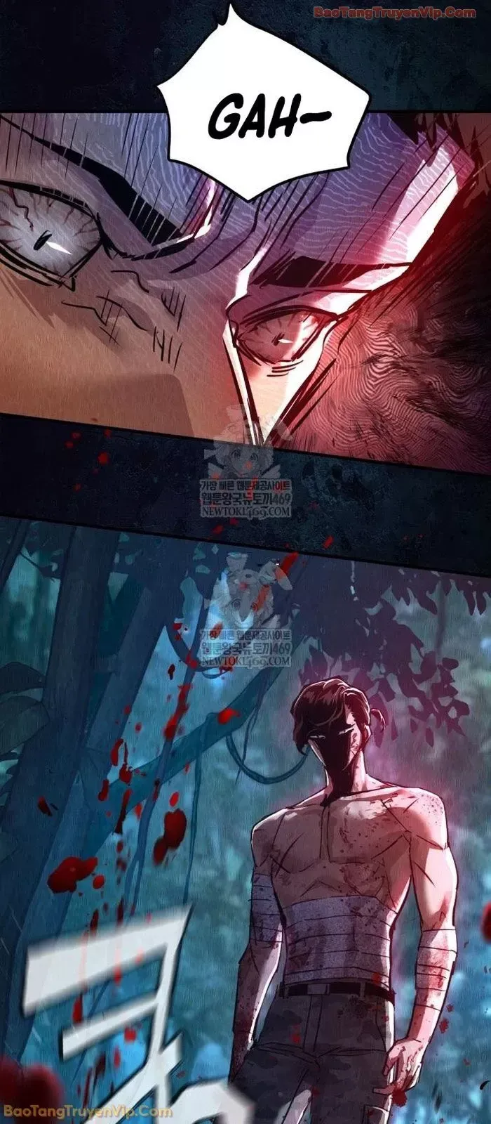 Bạn Học Của Tôi Là Lính Đánh Thuê - Chapter 271 - Page 40
