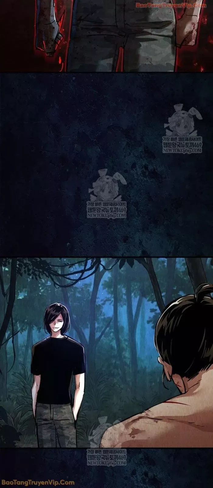 Bạn Học Của Tôi Là Lính Đánh Thuê - Chapter 271 - Page 43