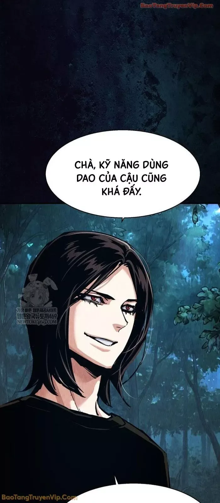 Bạn Học Của Tôi Là Lính Đánh Thuê - Chapter 271 - Page 44