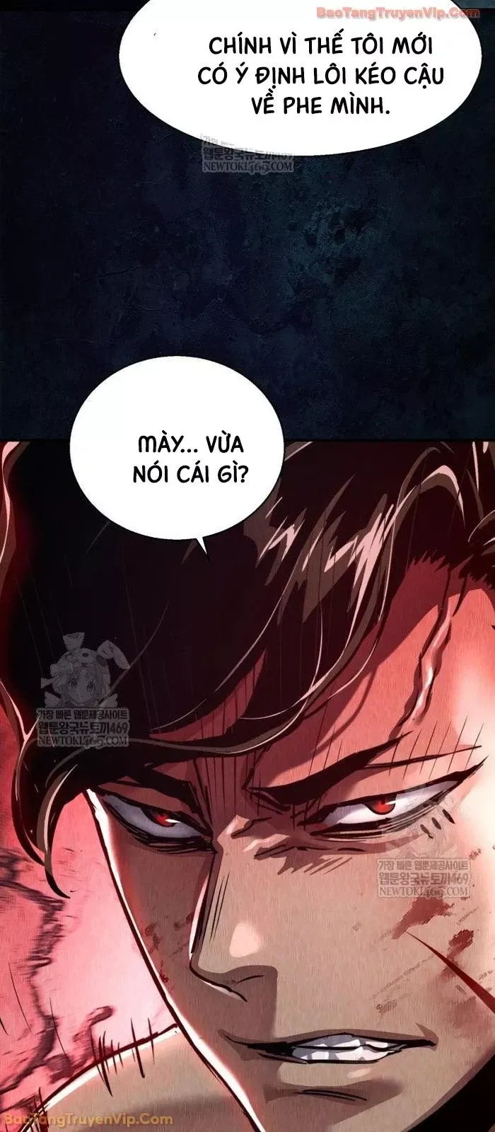 Bạn Học Của Tôi Là Lính Đánh Thuê - Chapter 271 - Page 45