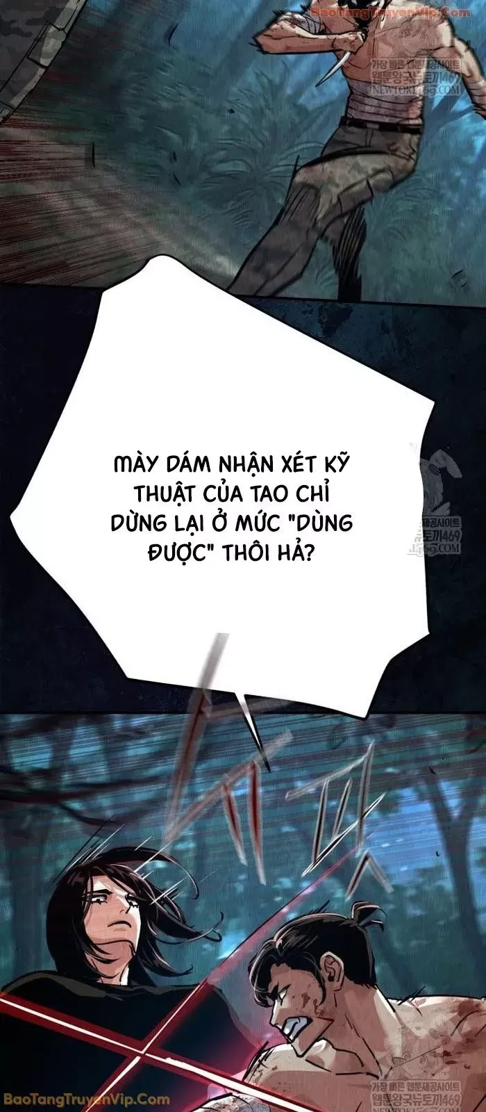 Bạn Học Của Tôi Là Lính Đánh Thuê - Chapter 271 - Page 47