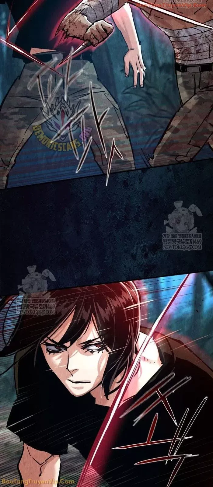 Bạn Học Của Tôi Là Lính Đánh Thuê - Chapter 271 - Page 48