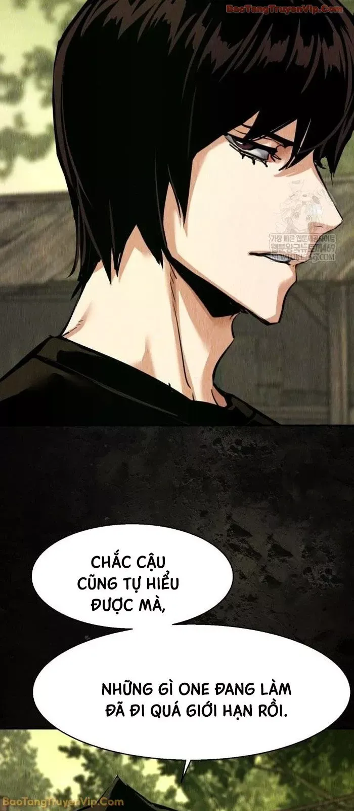 Bạn Học Của Tôi Là Lính Đánh Thuê - Chapter 271 - Page 5